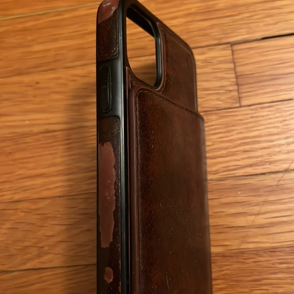 N/A no account